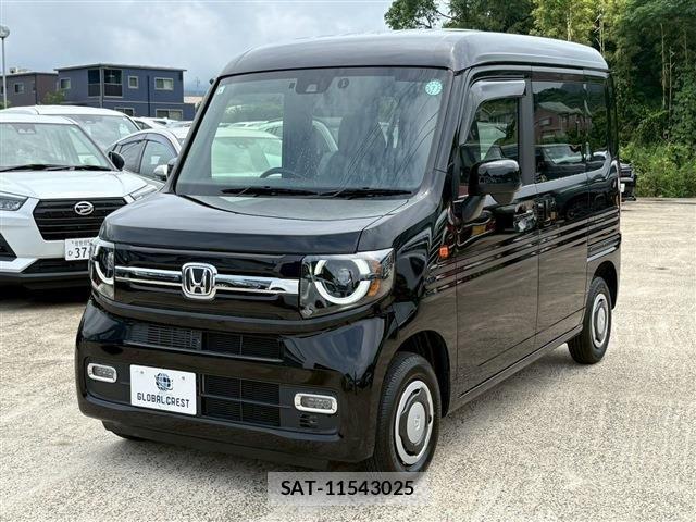 Honda N-VAN 2024-05 7618995-11