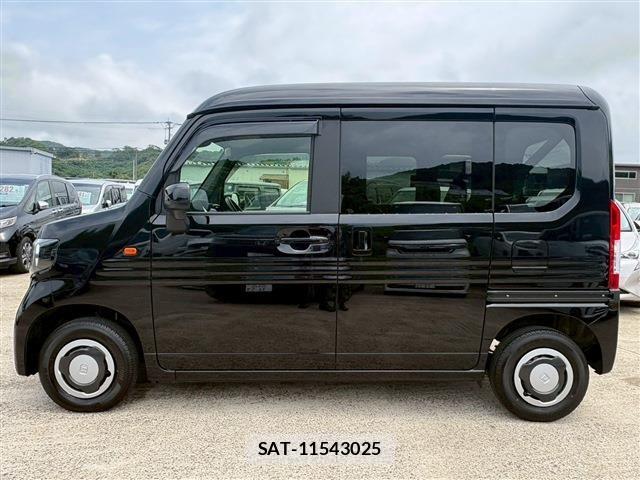 Honda N-VAN 2024-05 7618995-12