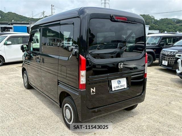 Honda N-VAN 2024-05 7618995-13