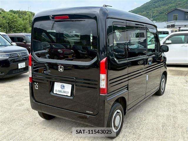 Honda N-VAN 2024-05 7618995-15