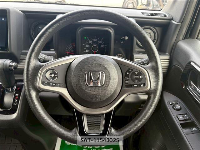 Honda N-VAN 2024-05 7618995-25