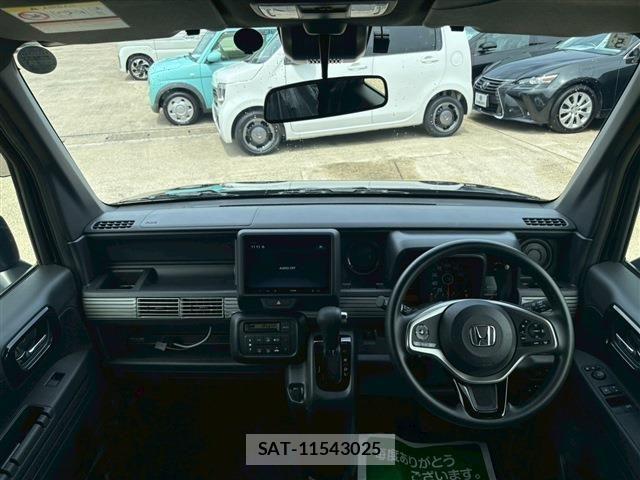 Honda N-VAN 2024-05 7618995-2