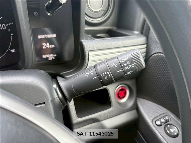 Honda N-VAN 2024-05 7618995-29