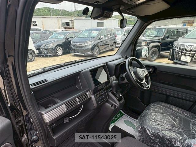 Honda N-VAN 2024-05 7618995-3