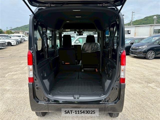 Honda N-VAN 2024-05 7618995-7