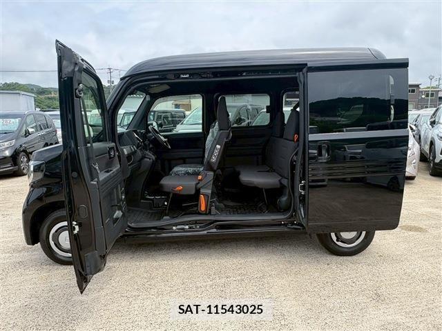 Honda N-VAN 2024-05 7618995-8