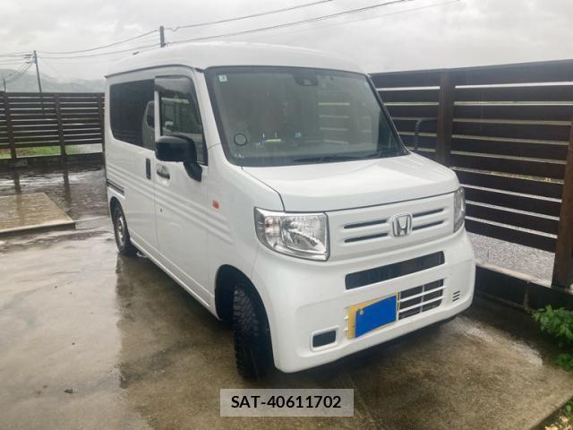 Honda N-VAN 2022-02 7726865-1