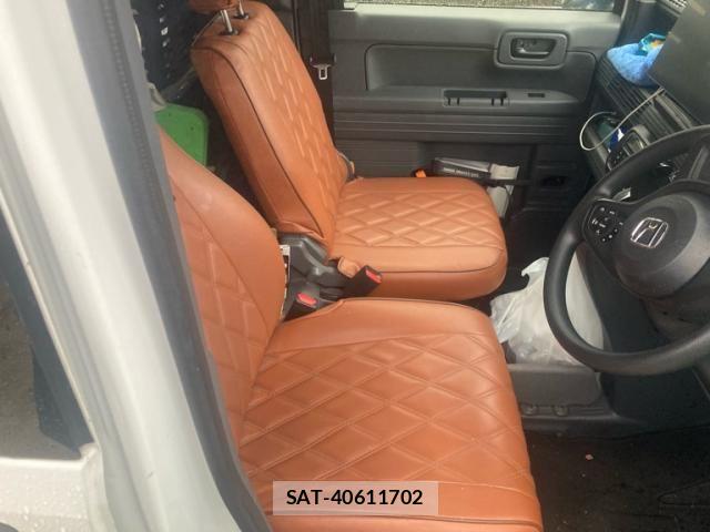 Honda N-VAN 2022-02 7726865-7