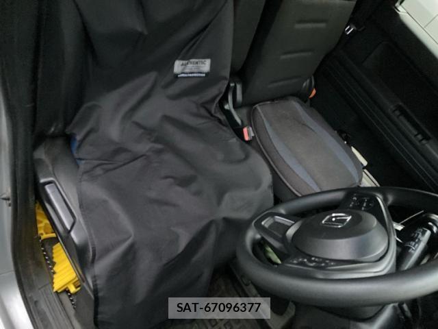 Honda N-VAN 2018-10 7726866-10