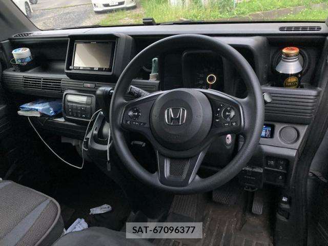 Honda N-VAN 2018-10 7726866-11
