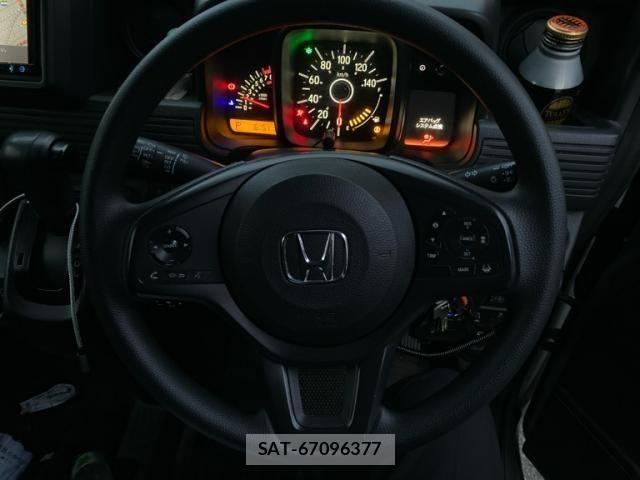 Honda N-VAN 2018-10 7726866-15