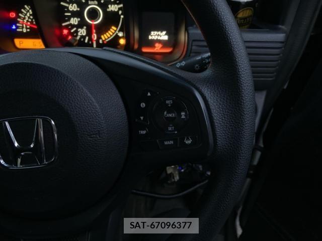 Honda N-VAN 2018-10 7726866-16