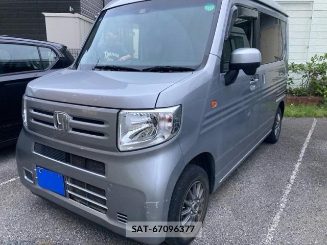 Honda N-VAN 2018-10 7726866-1