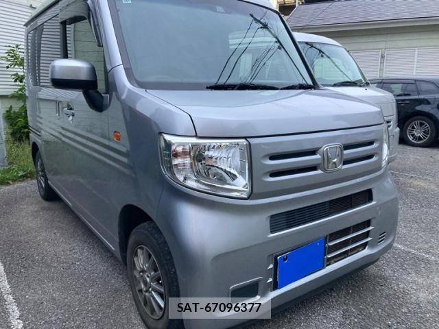 Honda N-VAN 2018-10 7726866-2