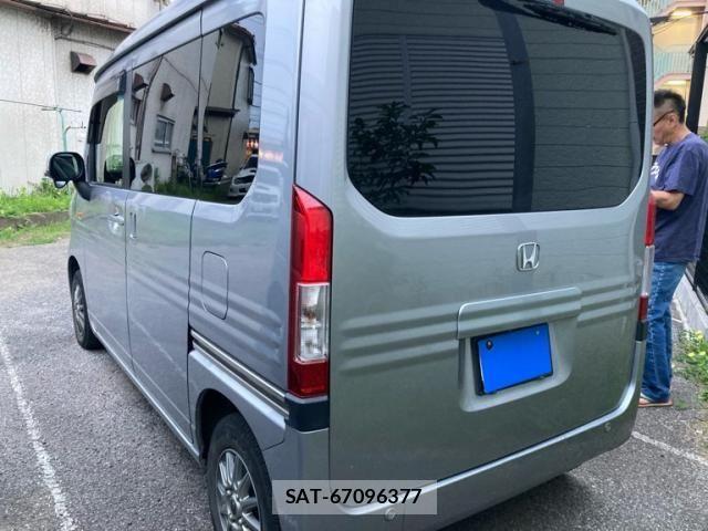 Honda N-VAN 2018-10 7726866-3
