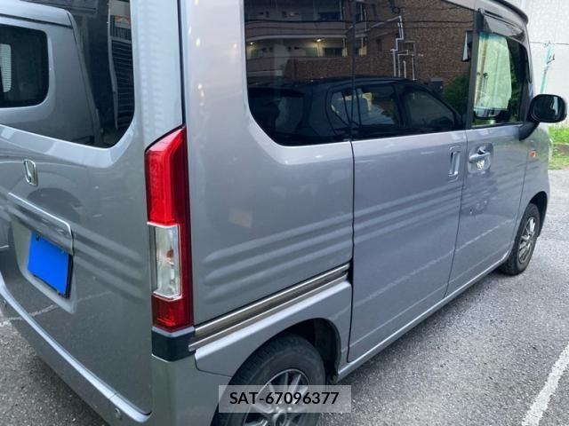 Honda N-VAN 2018-10 7726866-4