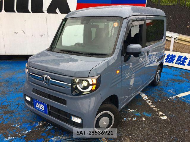 Honda N-VAN 2024-05 7726859-0