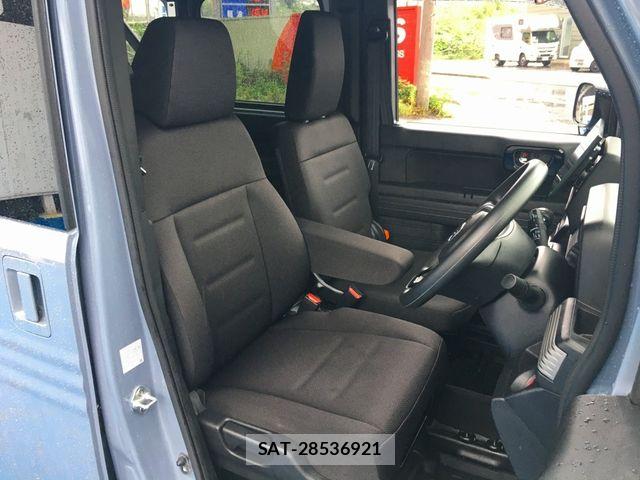 Honda N-VAN 2024-05 7726859-9