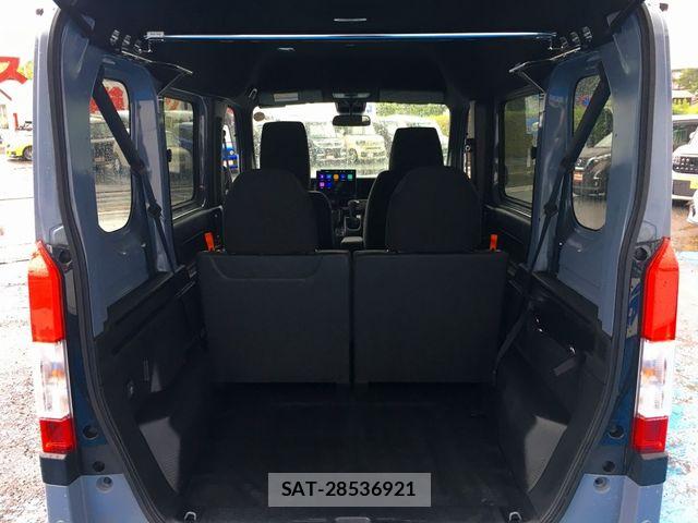 Honda N-VAN 2024-05 7726859-13