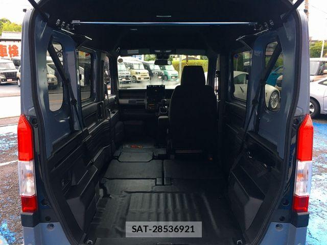 Honda N-VAN 2024-05 7726859-14