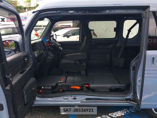 Honda N-VAN 2024-05 7726859-15