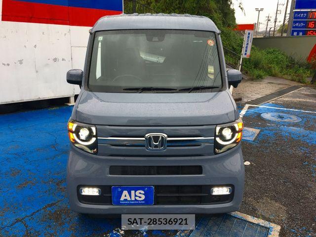 Honda N-VAN 2024-05 7726859-1