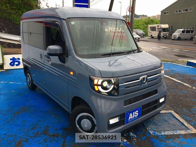 Honda N-VAN 2024-05 7726859-2