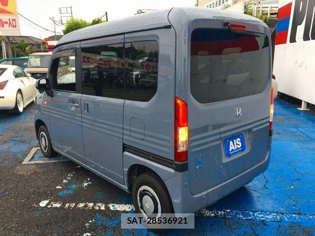 Honda N-VAN 2024-05 7726859-5