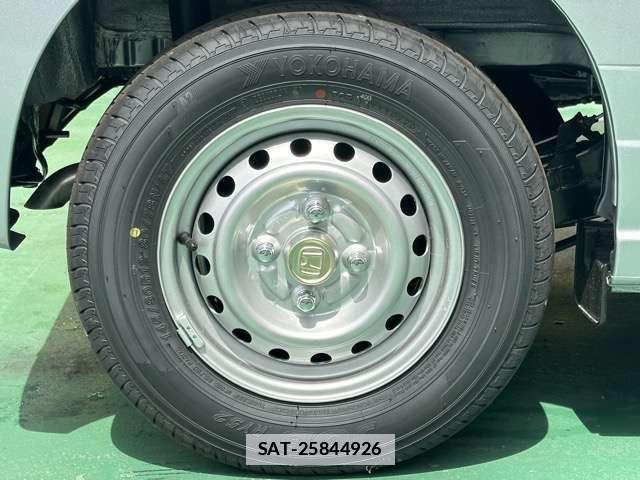 Honda N-VAN 2026-04 7726858-12