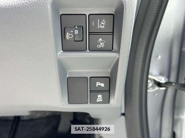 Honda N-VAN 2026-04 7726858-14