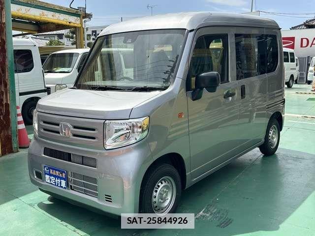 Honda N-VAN 2026-04 7726858-2