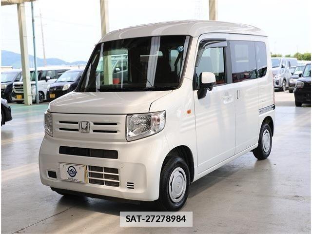 Honda N-VAN 2020-07 7787941-0