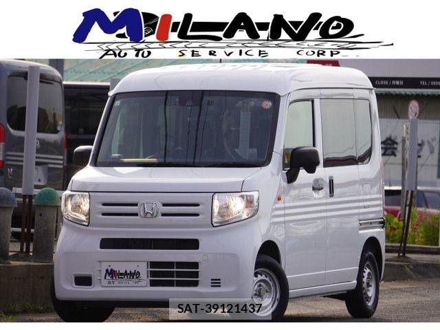 Honda N-VAN 2020-02 7787937-0