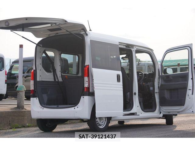 Honda N-VAN 2020-02 7787937-10