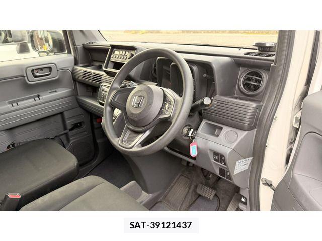 Honda N-VAN 2020-02 7787937-12