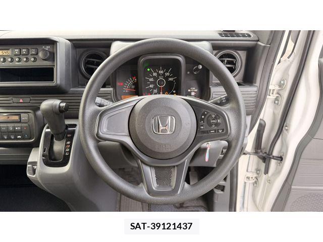 Honda N-VAN 2020-02 7787937-13