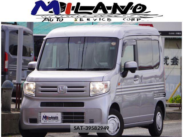 Honda N-VAN 2020-01 7787940-0