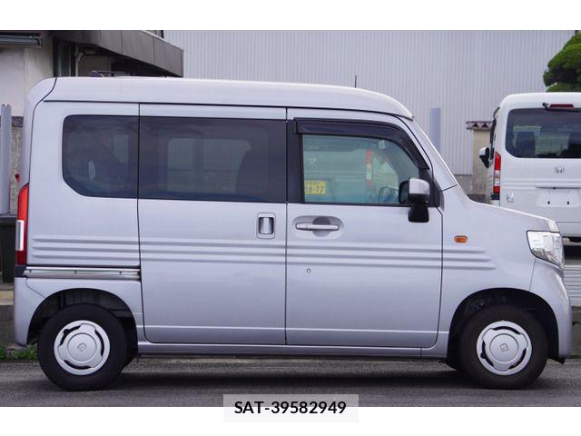 Honda N-VAN 2020-01 7787940-9