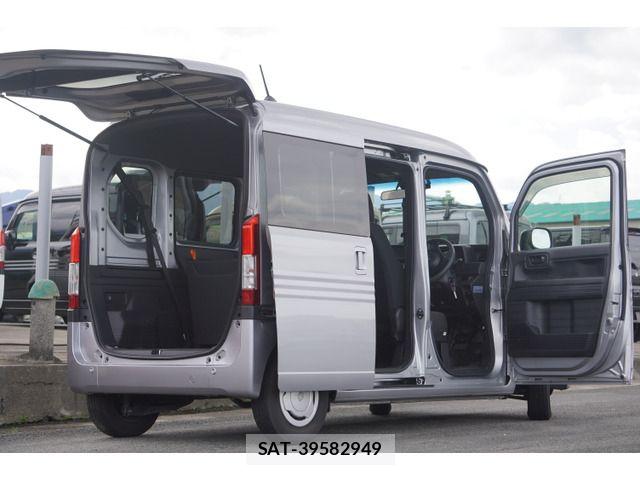 Honda N-VAN 2020-01 7787940-10