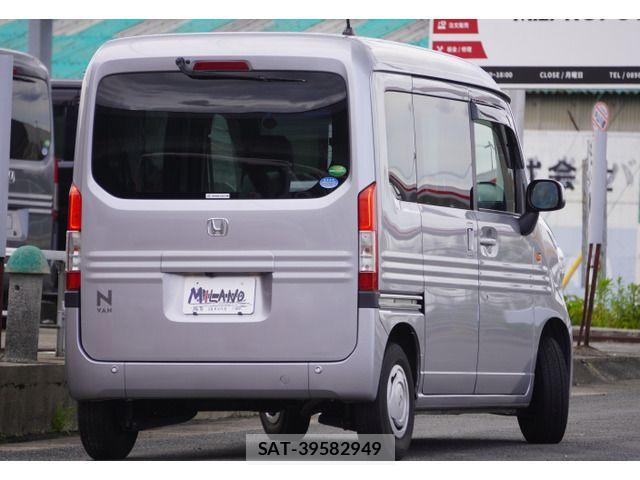 Honda N-VAN 2020-01 7787940-1