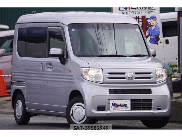 Honda N-VAN 2020-01 7787940-4