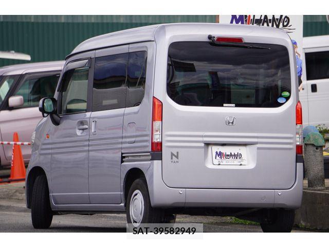 Honda N-VAN 2020-01 7787940-5