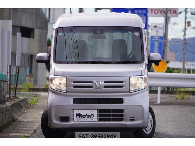 Honda N-VAN 2020-01 7787940-6
