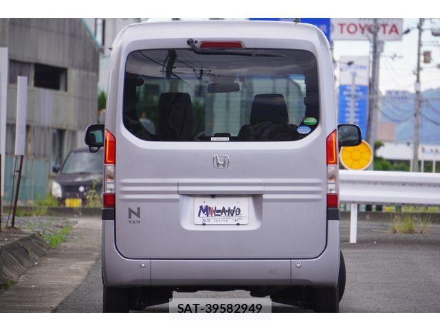 Honda N-VAN 2020-01 7787940-7