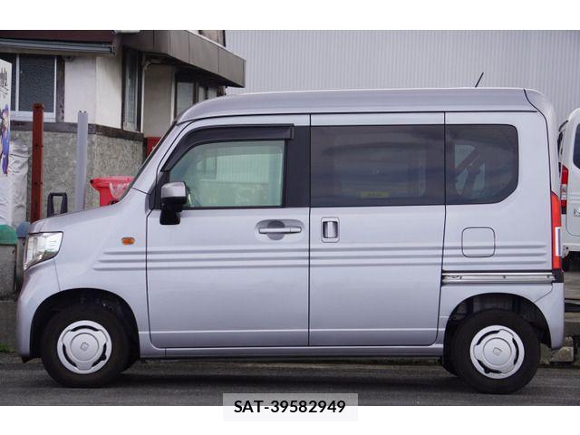 Honda N-VAN 2020-01 7787940-8