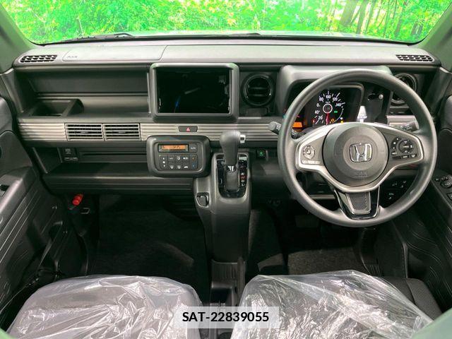 Honda N-VAN 2026-06 7787943-1