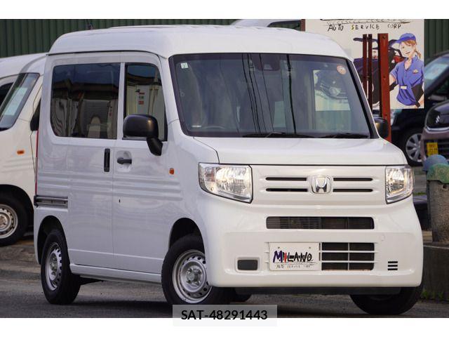 Honda N-VAN 2020-02 7787938-4