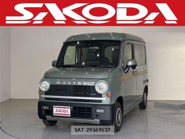 Honda N-VAN 2024-10 7878576-0