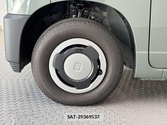 Honda N-VAN 2024-10 7878576-11