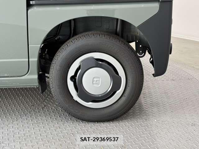 Honda N-VAN 2024-10 7878576-12